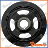 Poulie damper vilebrequin pour TOYOTA | RKP-TY-007, 003-30-12533